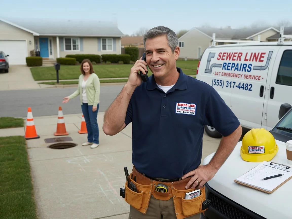 Emergency Plumber Cuba City, WI FAQs